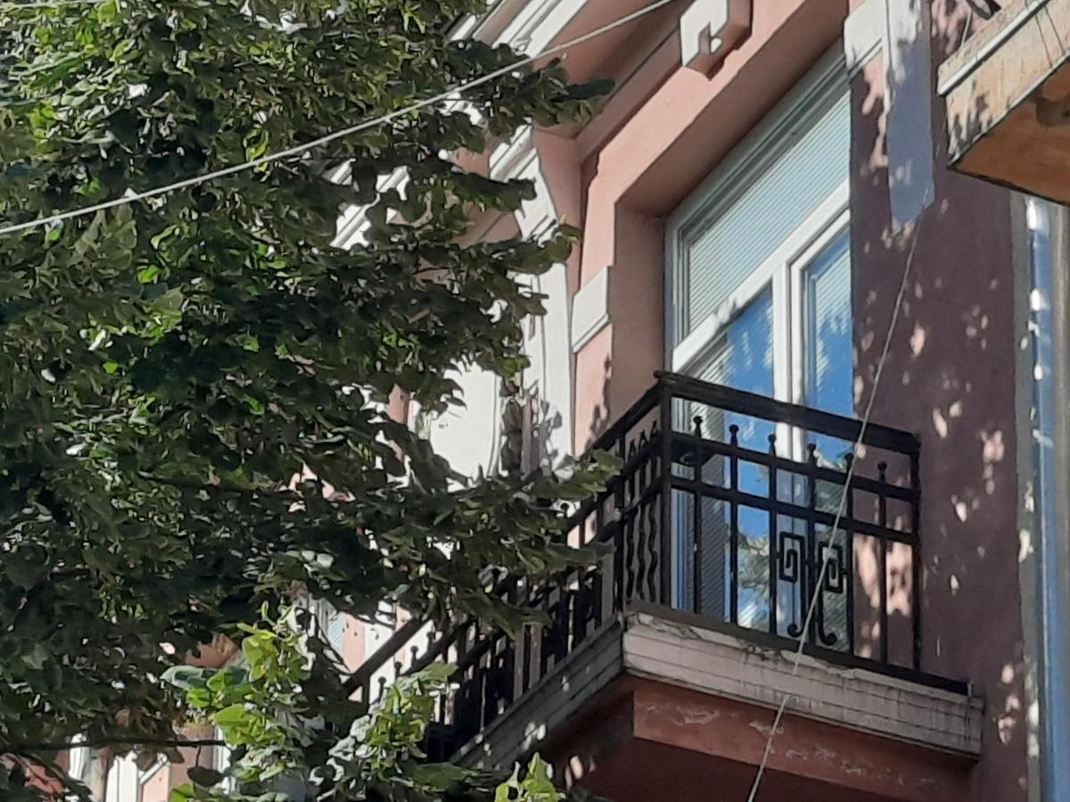 Appartement Cathlyn *