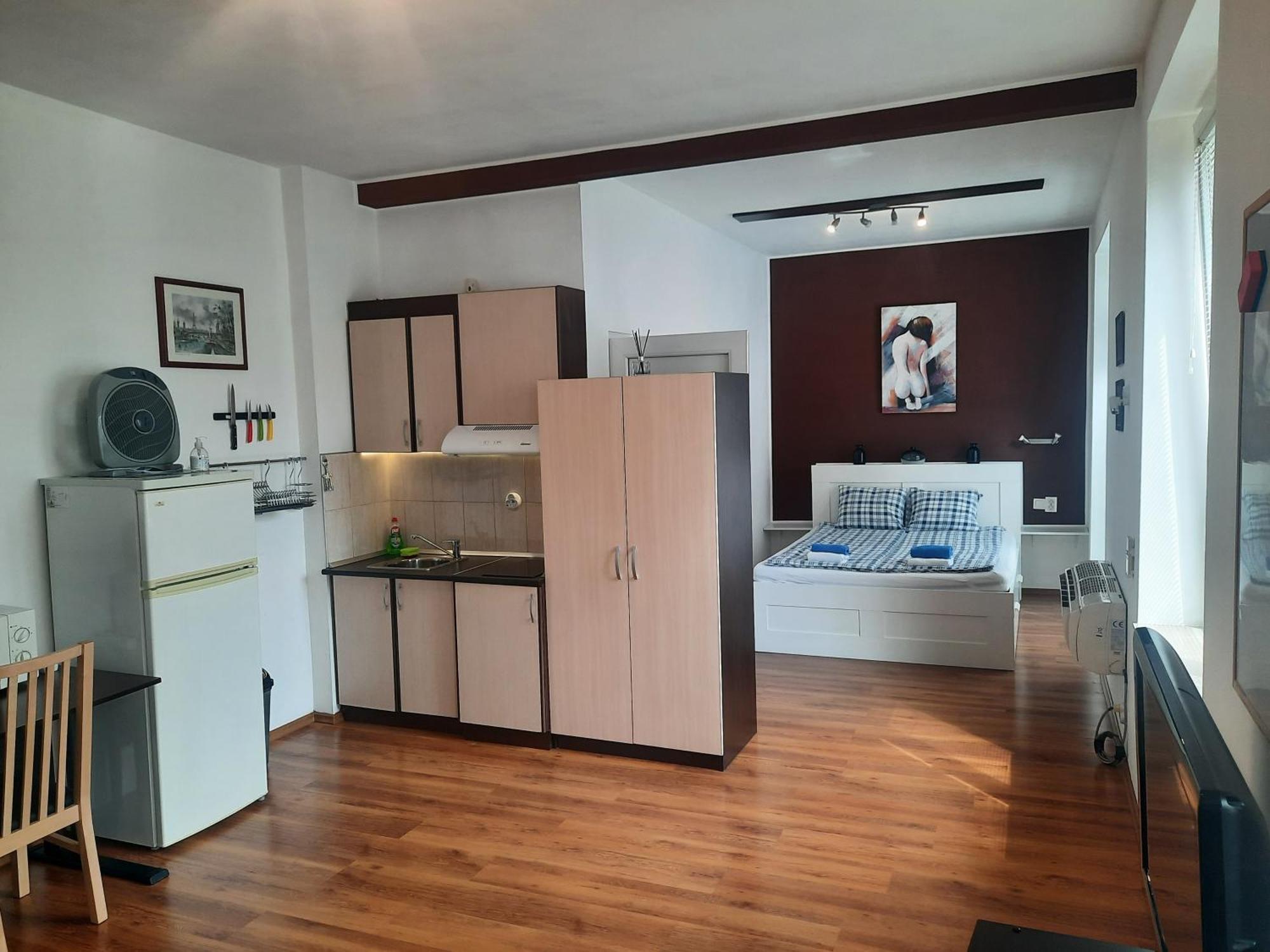 Cathlyn Appartement Sofia