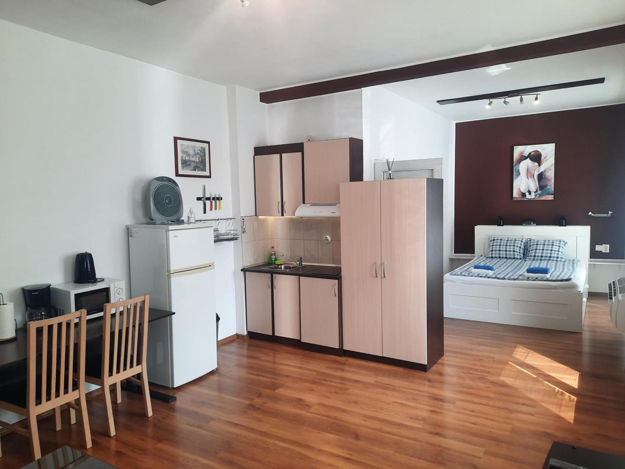 Appartement Cathlyn Sofia