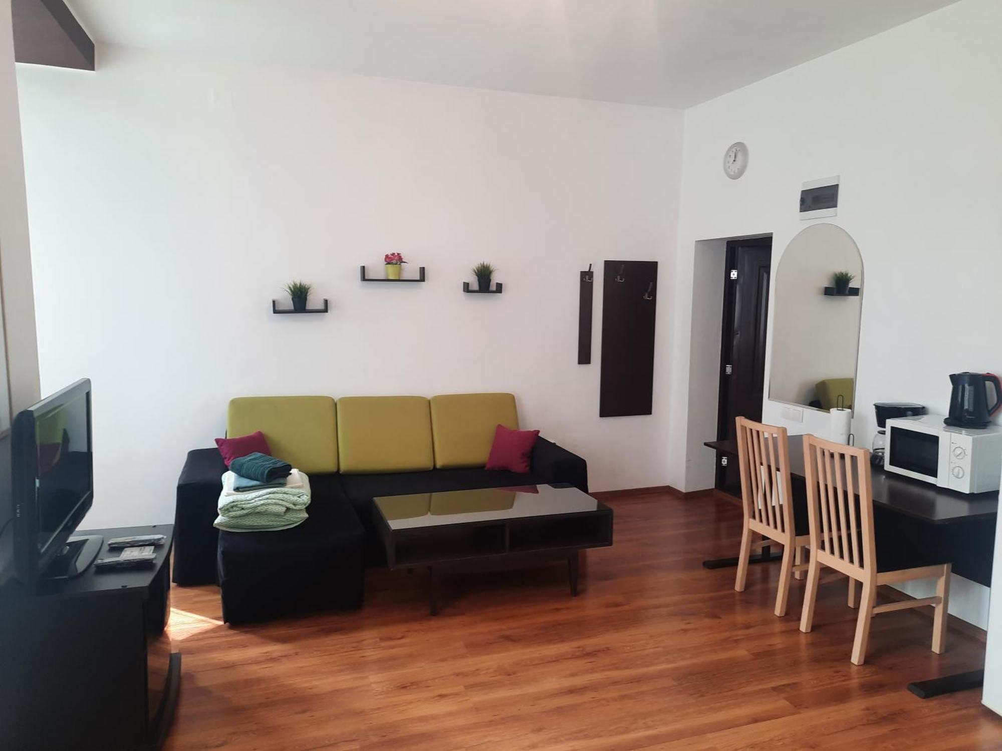 Cathlyn Appartement Sofia