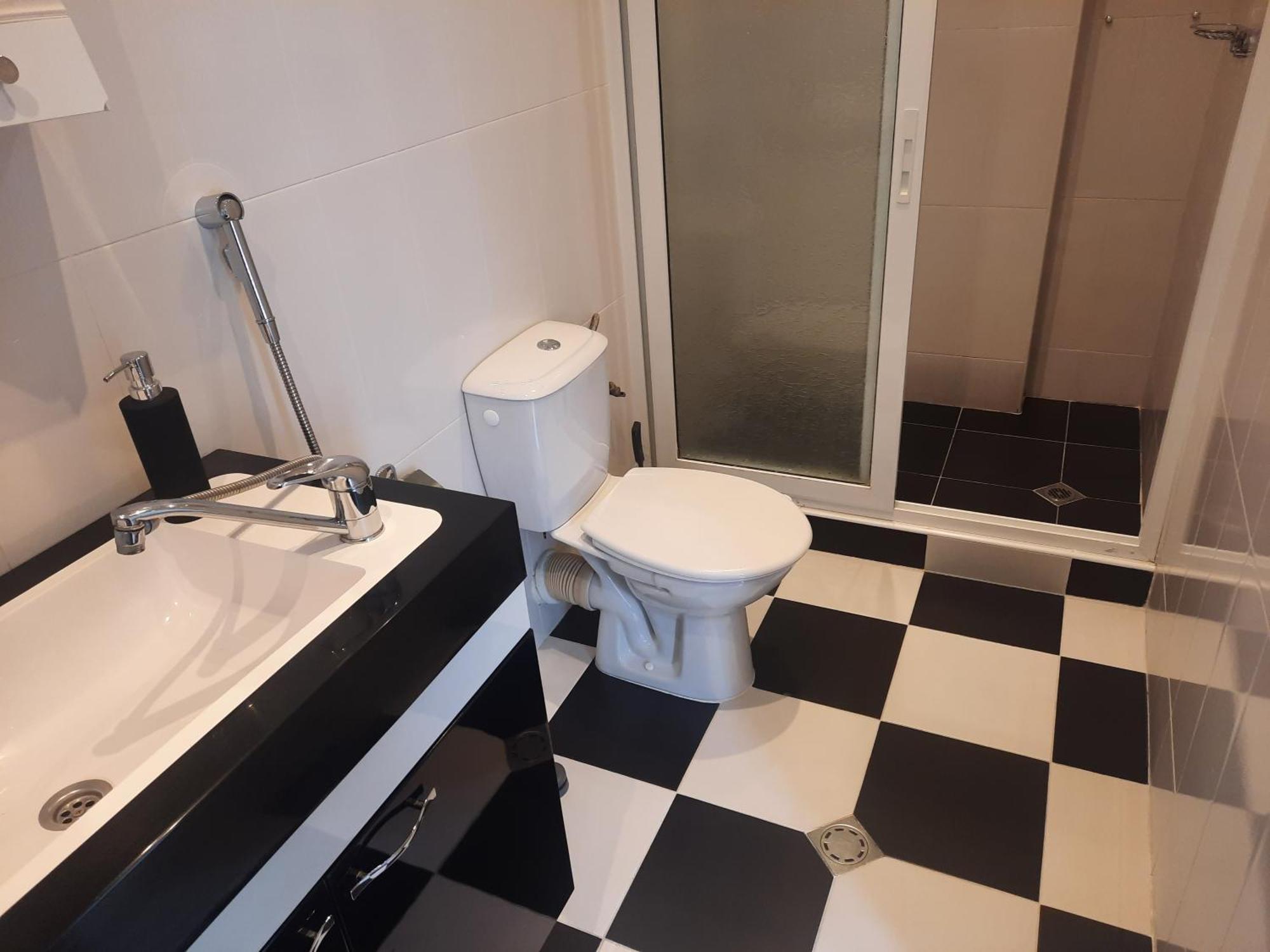 Cathlyn Appartement Sofia