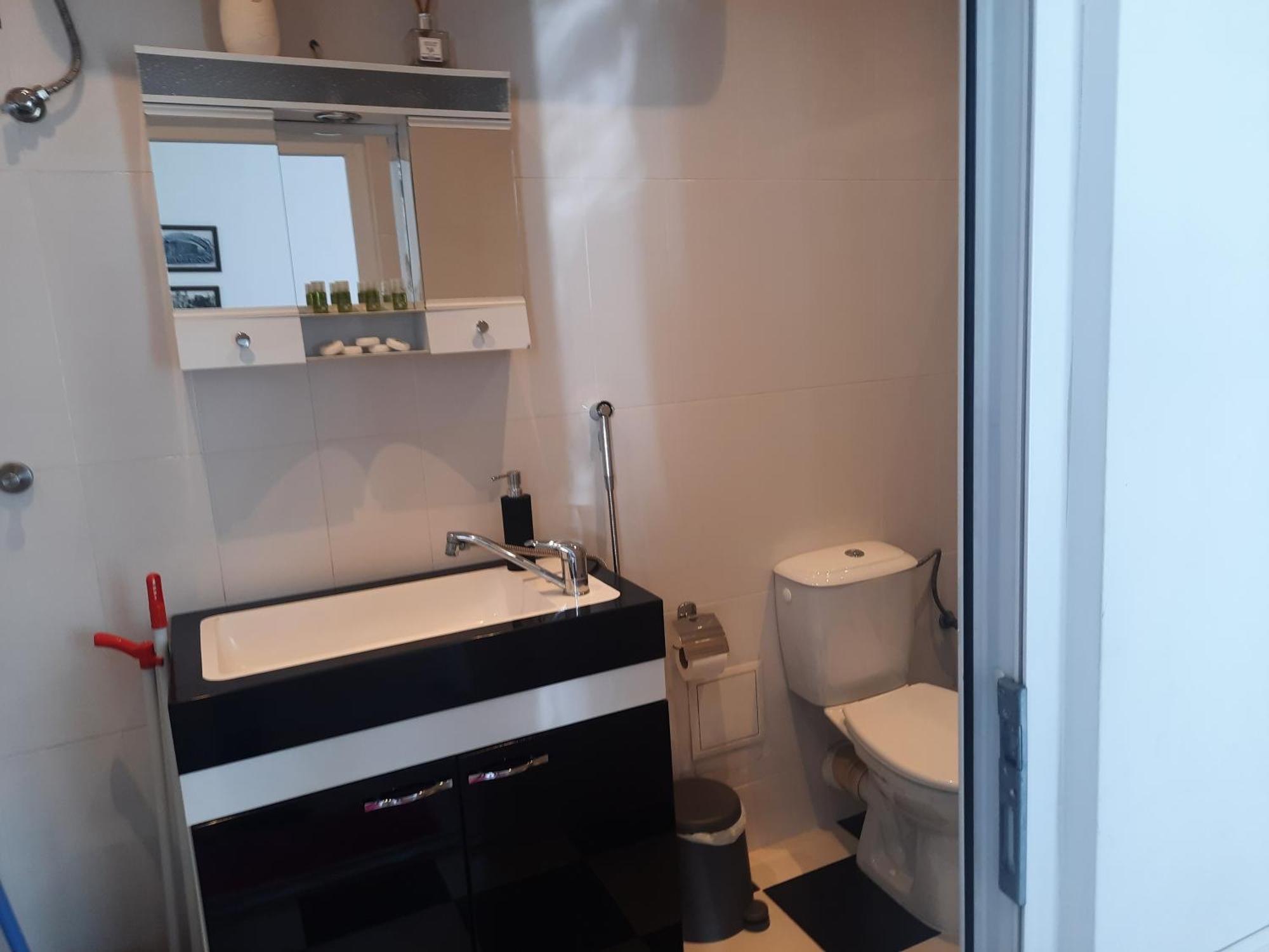 Appartement Cathlyn *