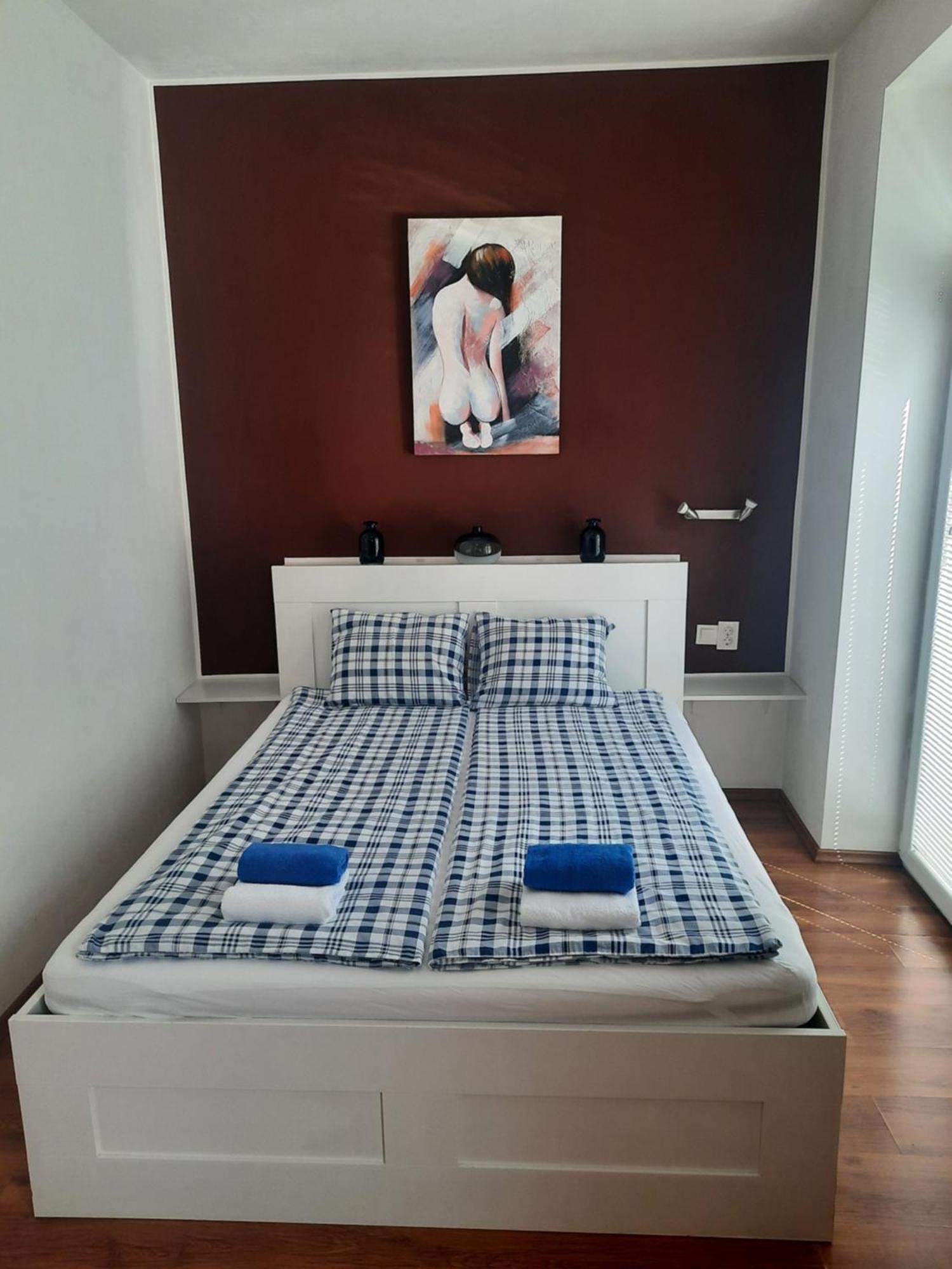 Appartement Cathlyn