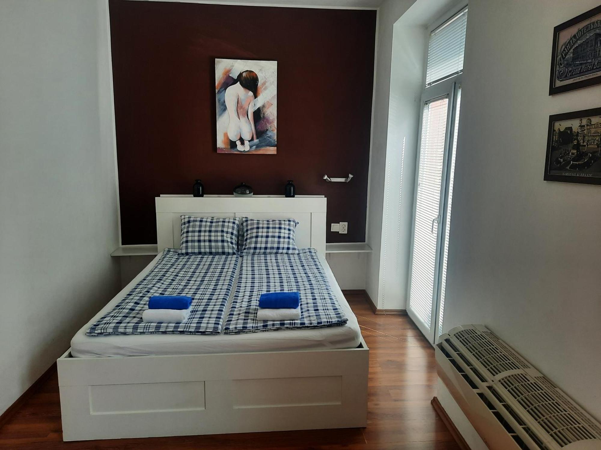 Cathlyn Appartement