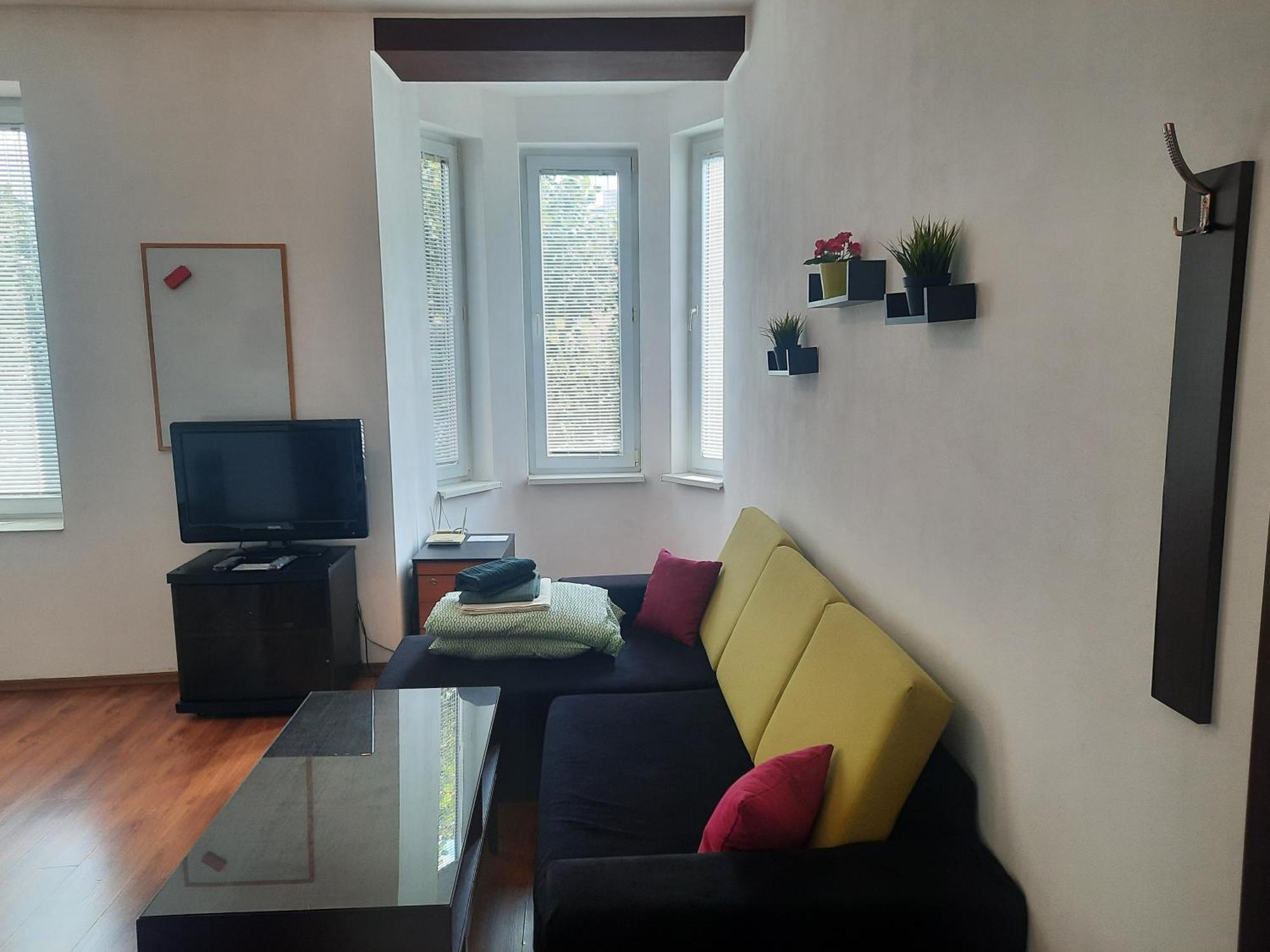 Appartement Cathlyn Sofia