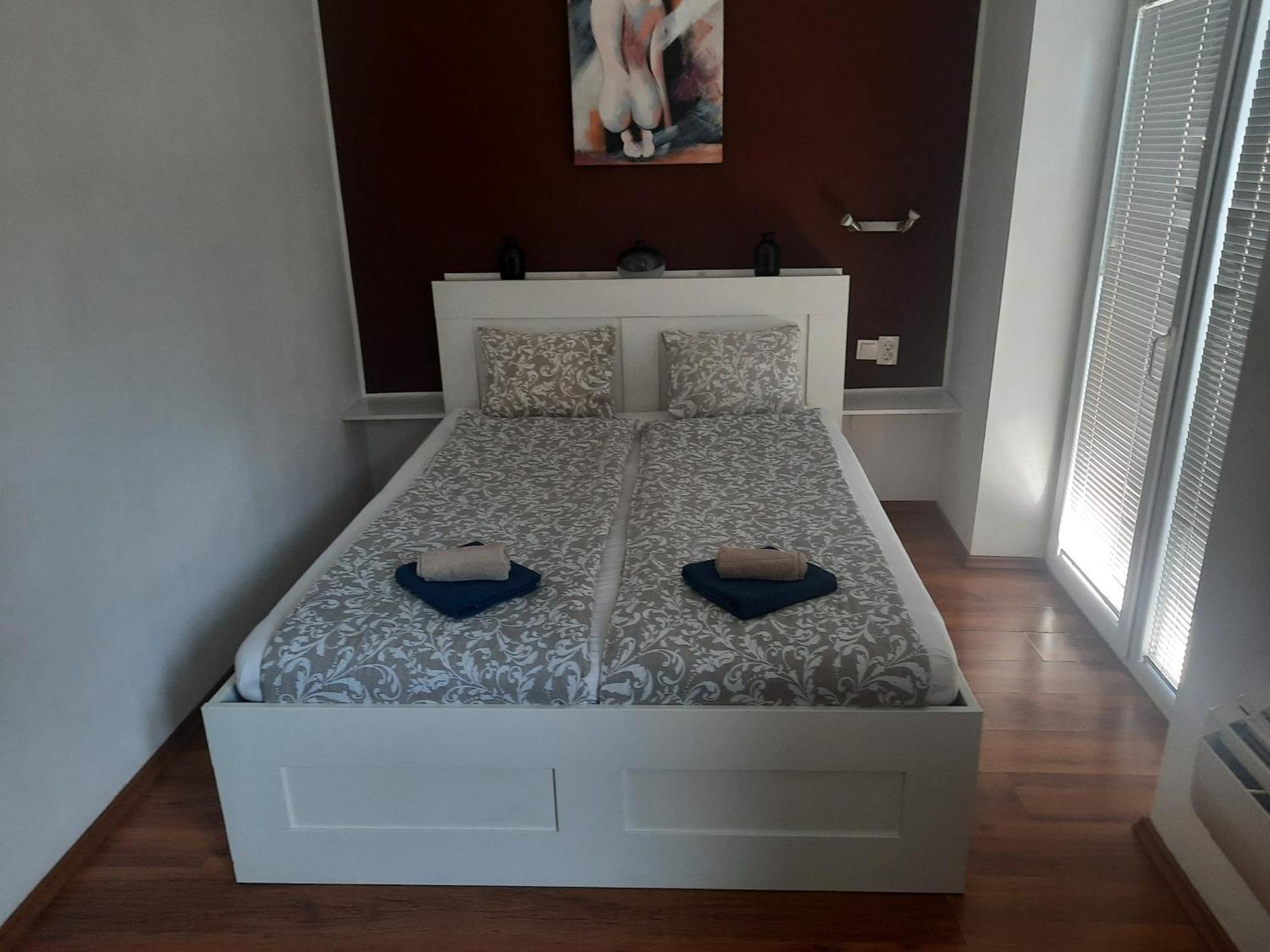 Cathlyn Appartement *