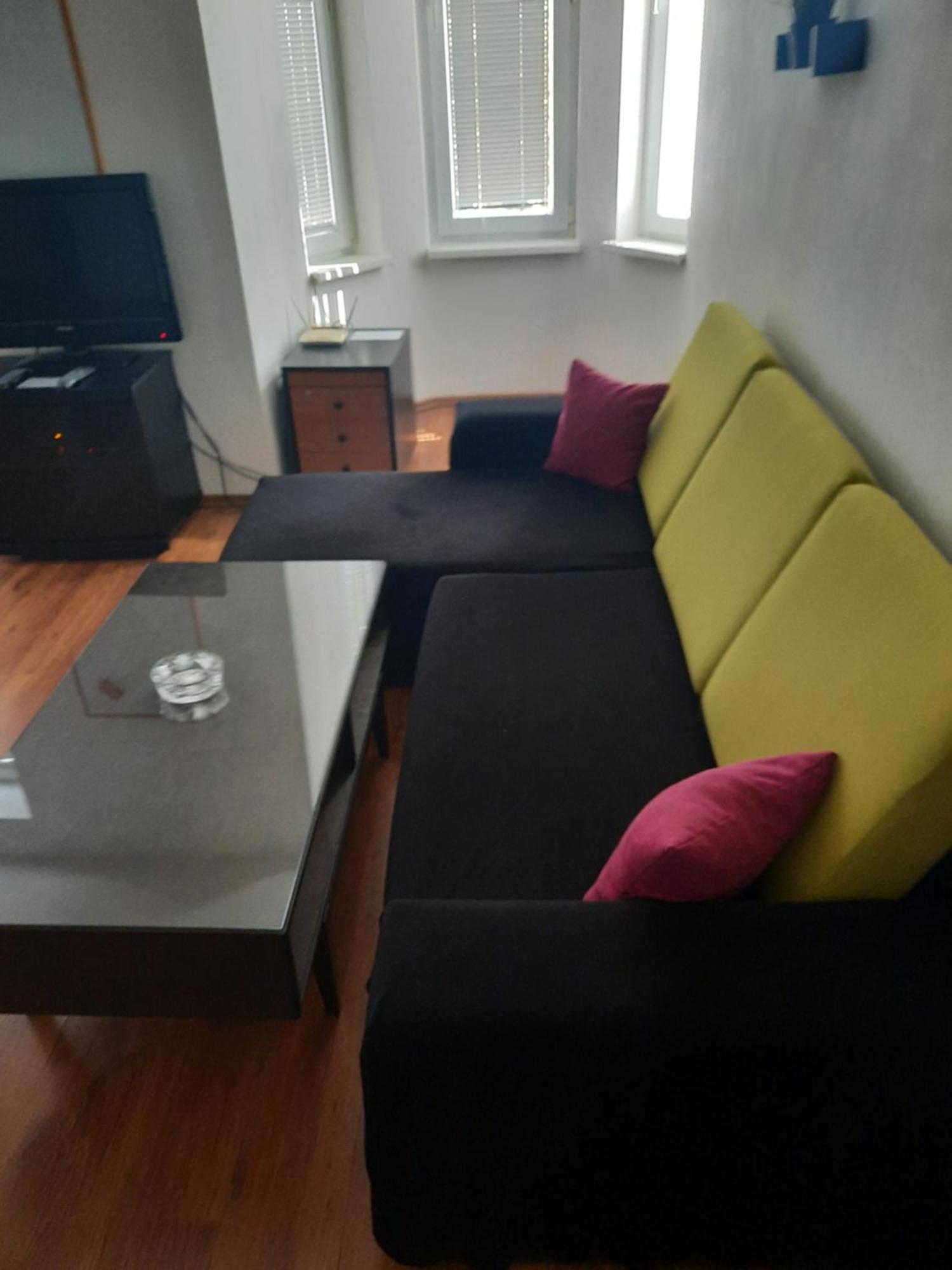 Cathlyn Appartement Sofia