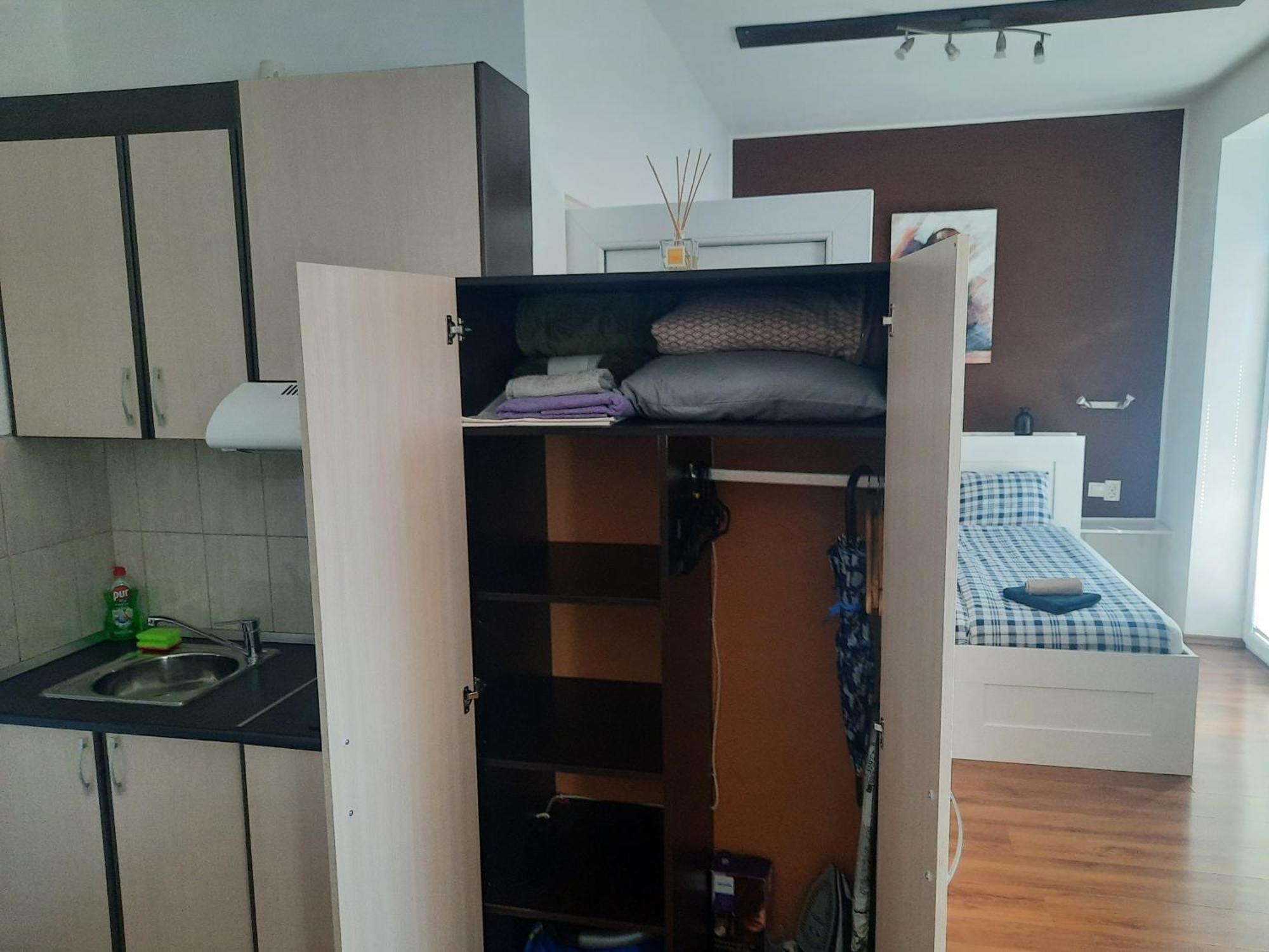 Cathlyn Appartement Sofia