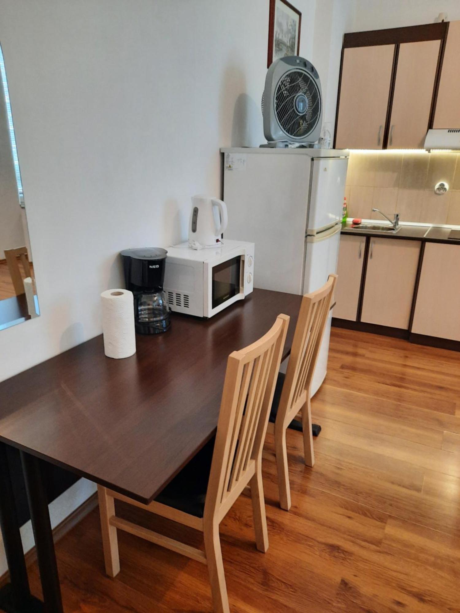 Cathlyn Appartement