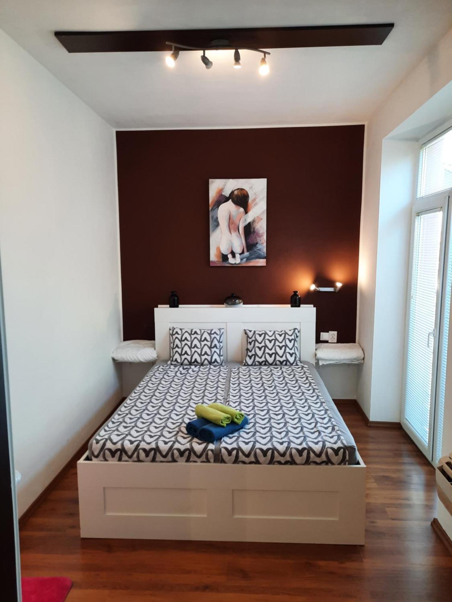 Cathlyn Appartement