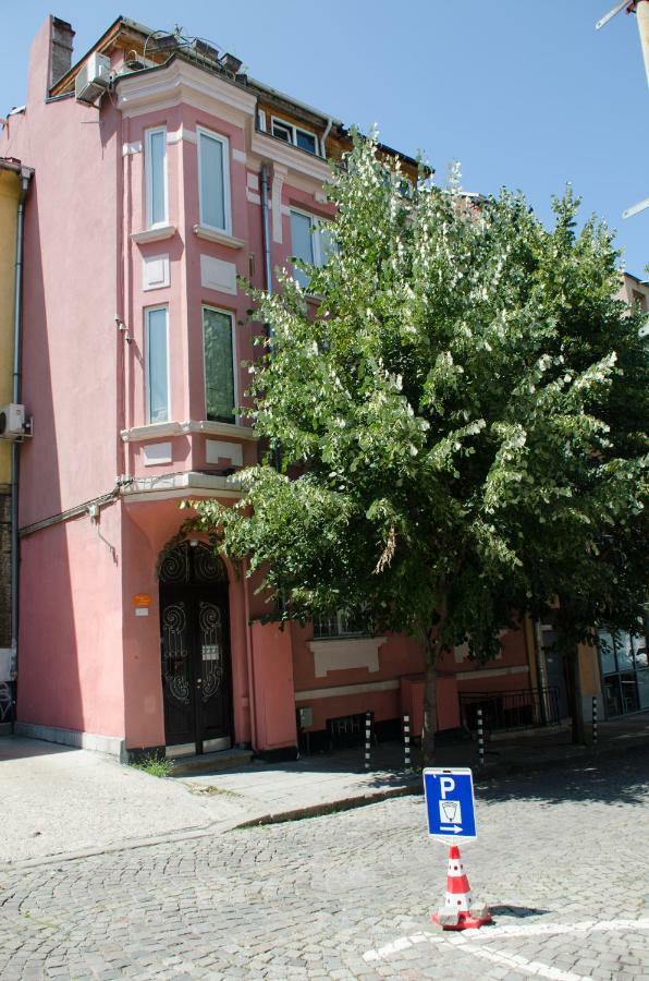Appartement Cathlyn