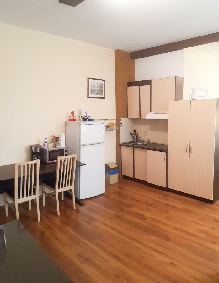 Cathlyn Appartement *