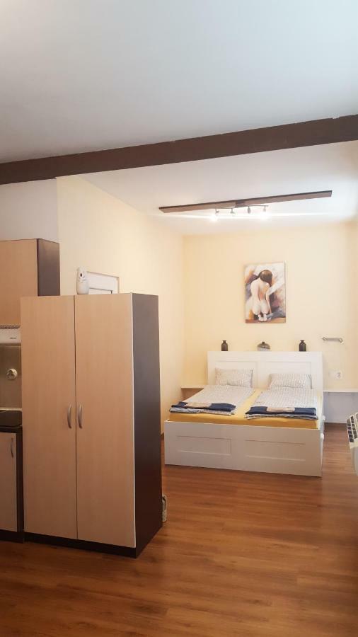 Cathlyn Appartement *