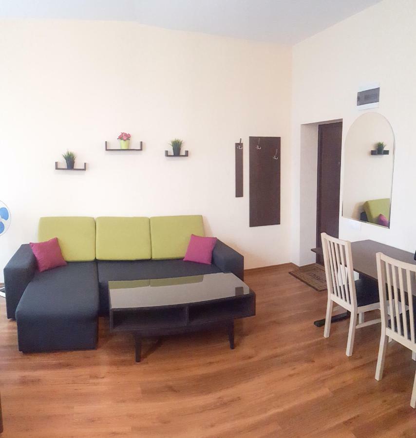 Cathlyn Appartement *