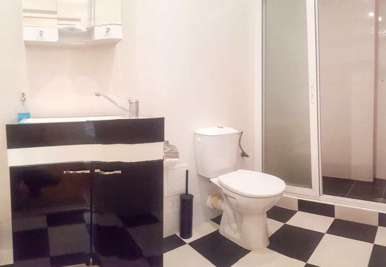 Appartement Cathlyn Sofia