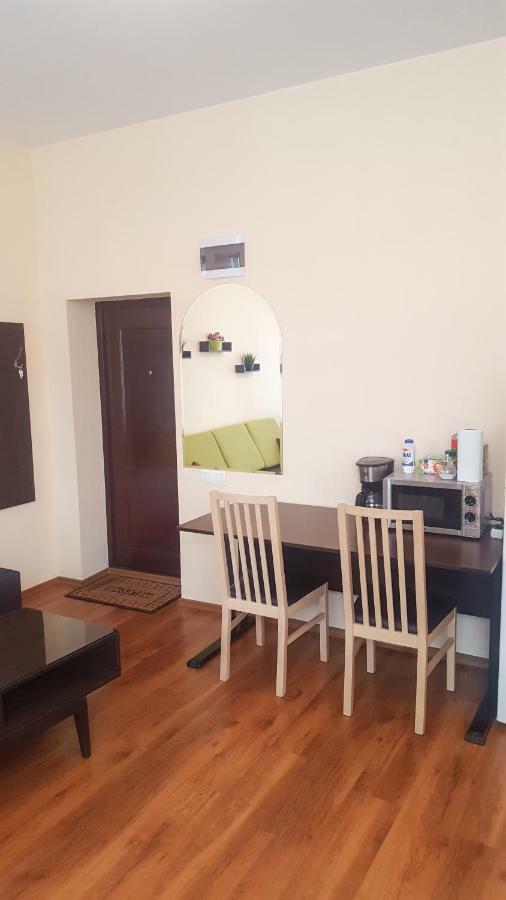 Cathlyn Appartement