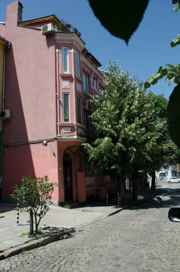 Appartement Cathlyn *