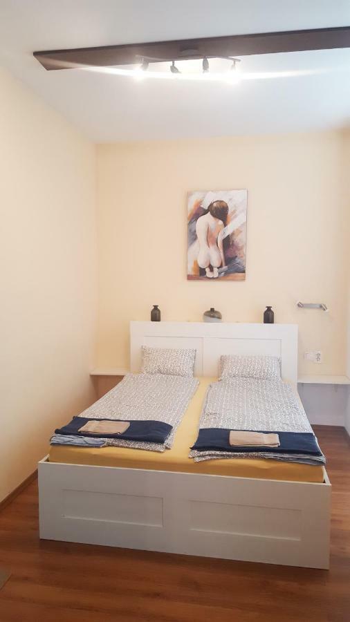 Cathlyn Appartement *