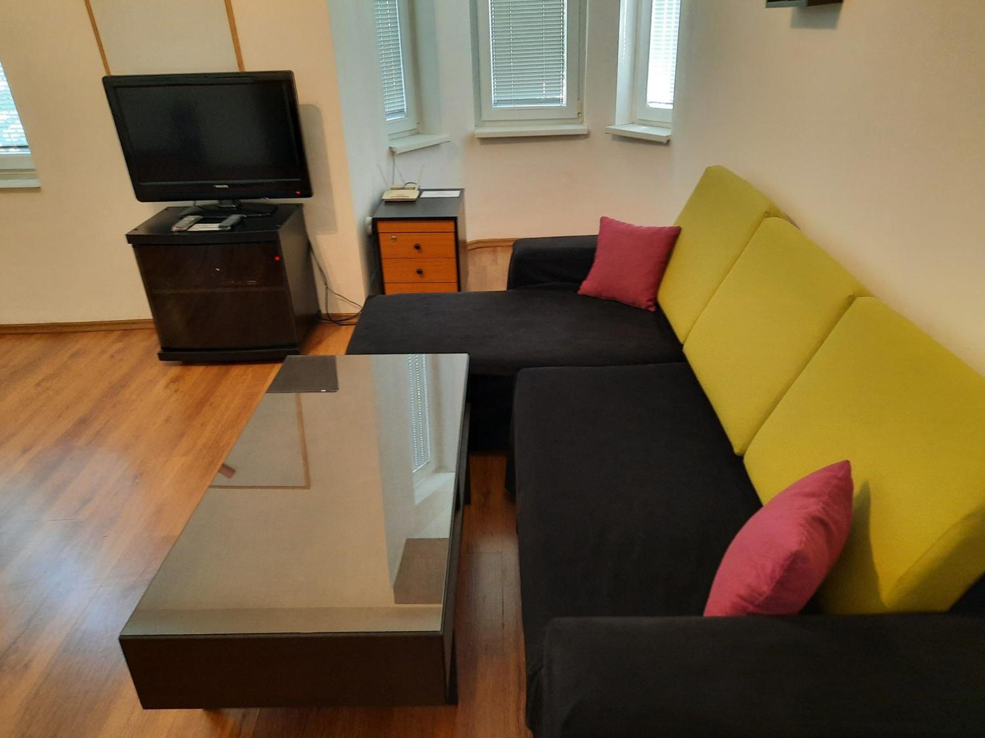 Cathlyn Apartment Sofia