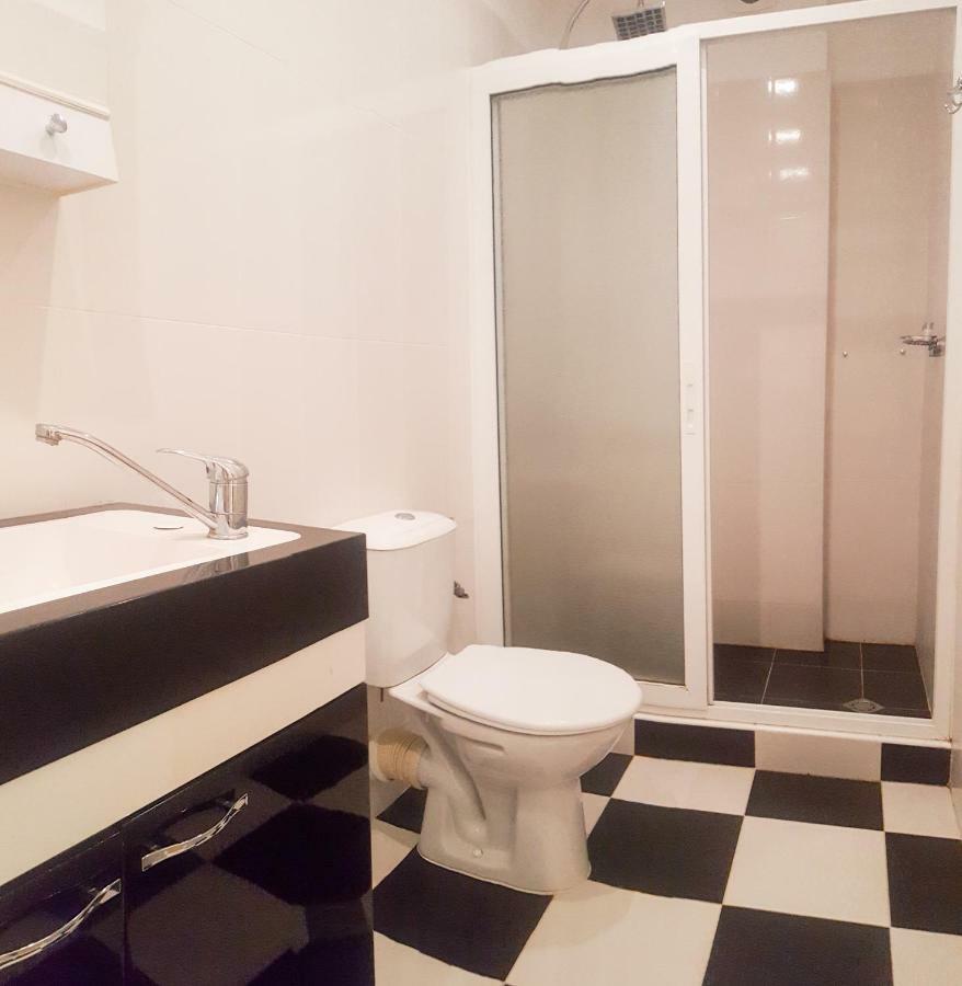 Cathlyn Apartment
