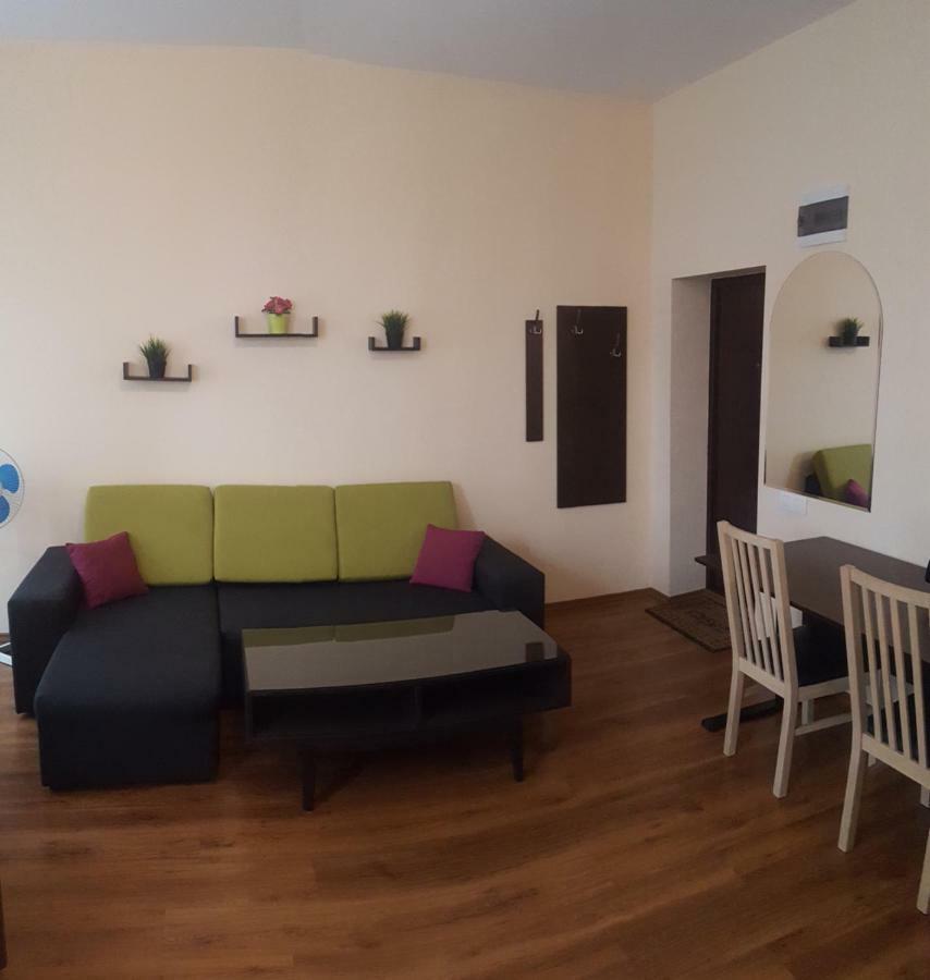 Apartment Cathlyn *