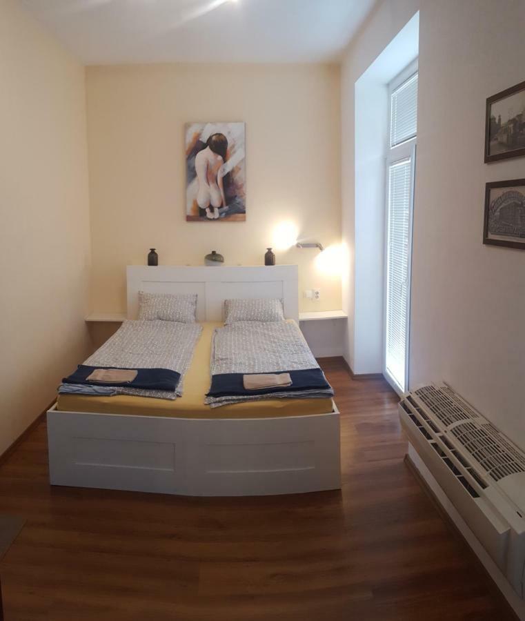 Cathlyn Apartment Sofia